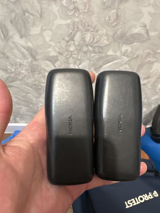 Nokia телефон кнопочный