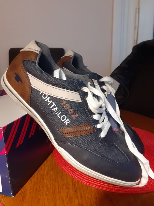 Incaltaminte  T.Taylor 44 NOI