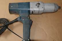 Bosch GDs 24 Professional impact