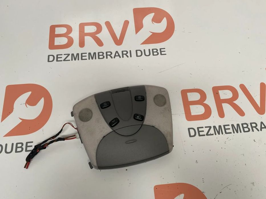 Bec Plafoniera pentru Ford Transit Euro 4 (2006-2010) an fabricatie