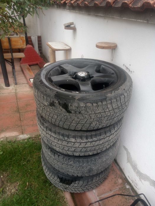 Перфекни гуми без балон Кривина може и лично предаване