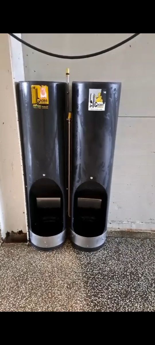 Hrănitoare /adepatoare porci și purcei  suine Grătare boxa fatare mate