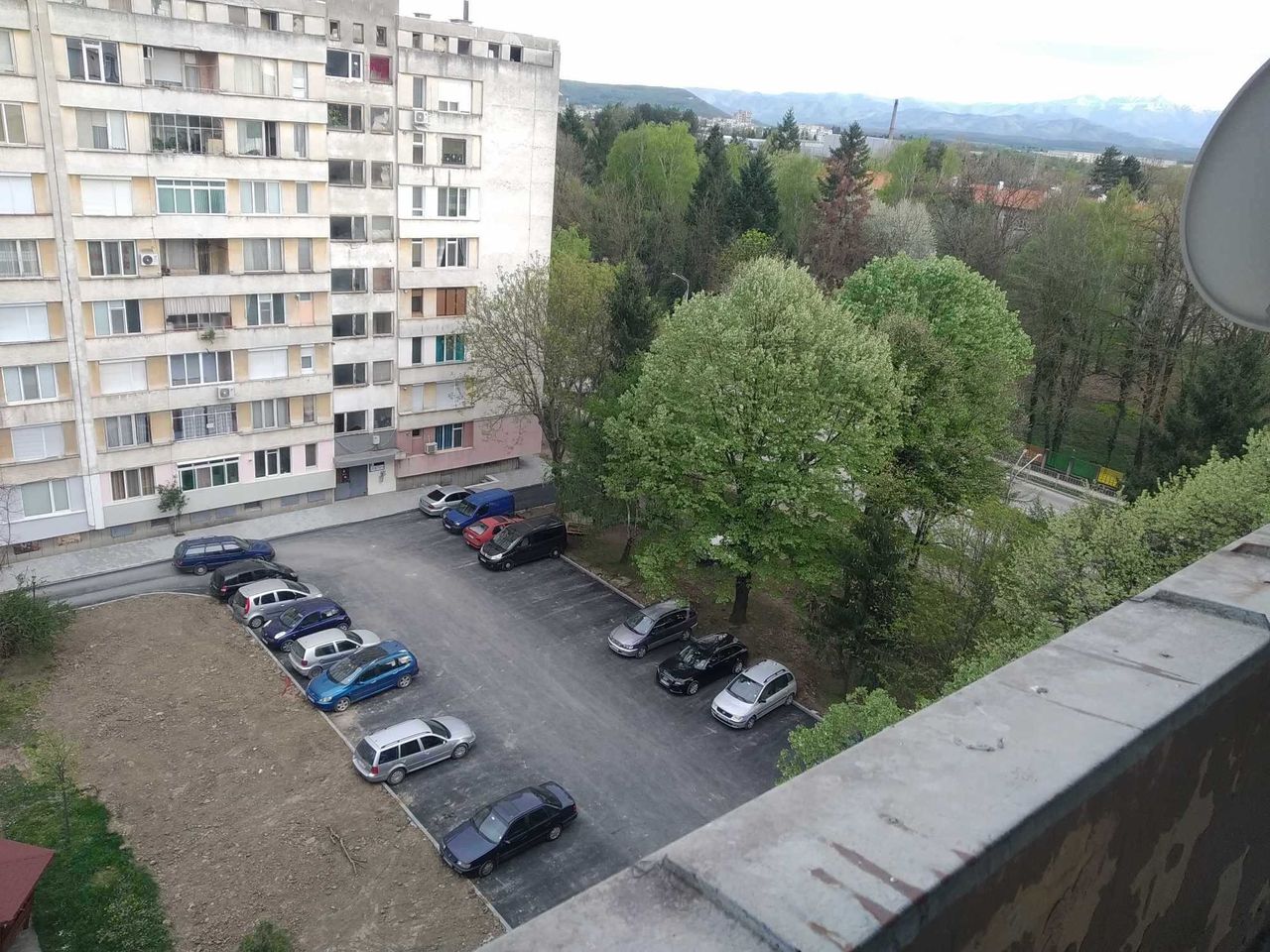 Продава се Тристаен апартамент в Севлиево - 62 кв.м за 617 €/кв.м - Снимка #18