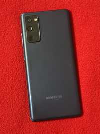 Samsung Galaxy S20 FE 5G, 128Gb, Liber de rețea, Aspect impecabil.