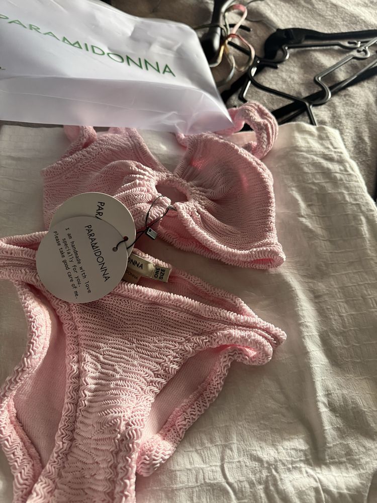 Paramidonna НОВ страхотен