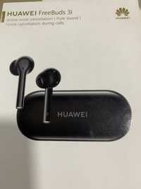 Airpots Huawei freeBuds 3i
