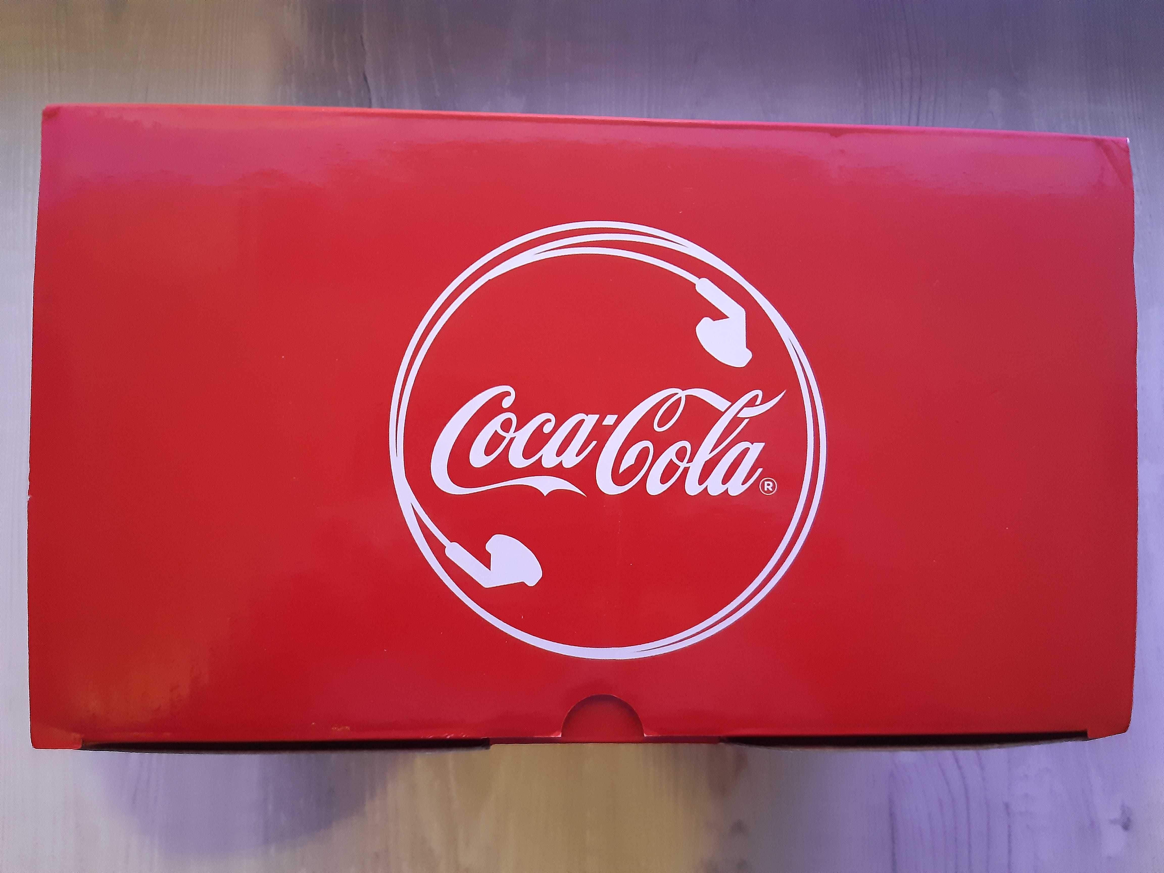 Radio Retro Coca-Cola, NOU!!