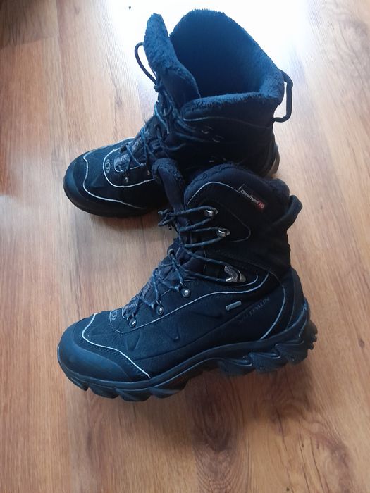 Salomon Nitro GTX gore tex зимни обувки 42 номер.