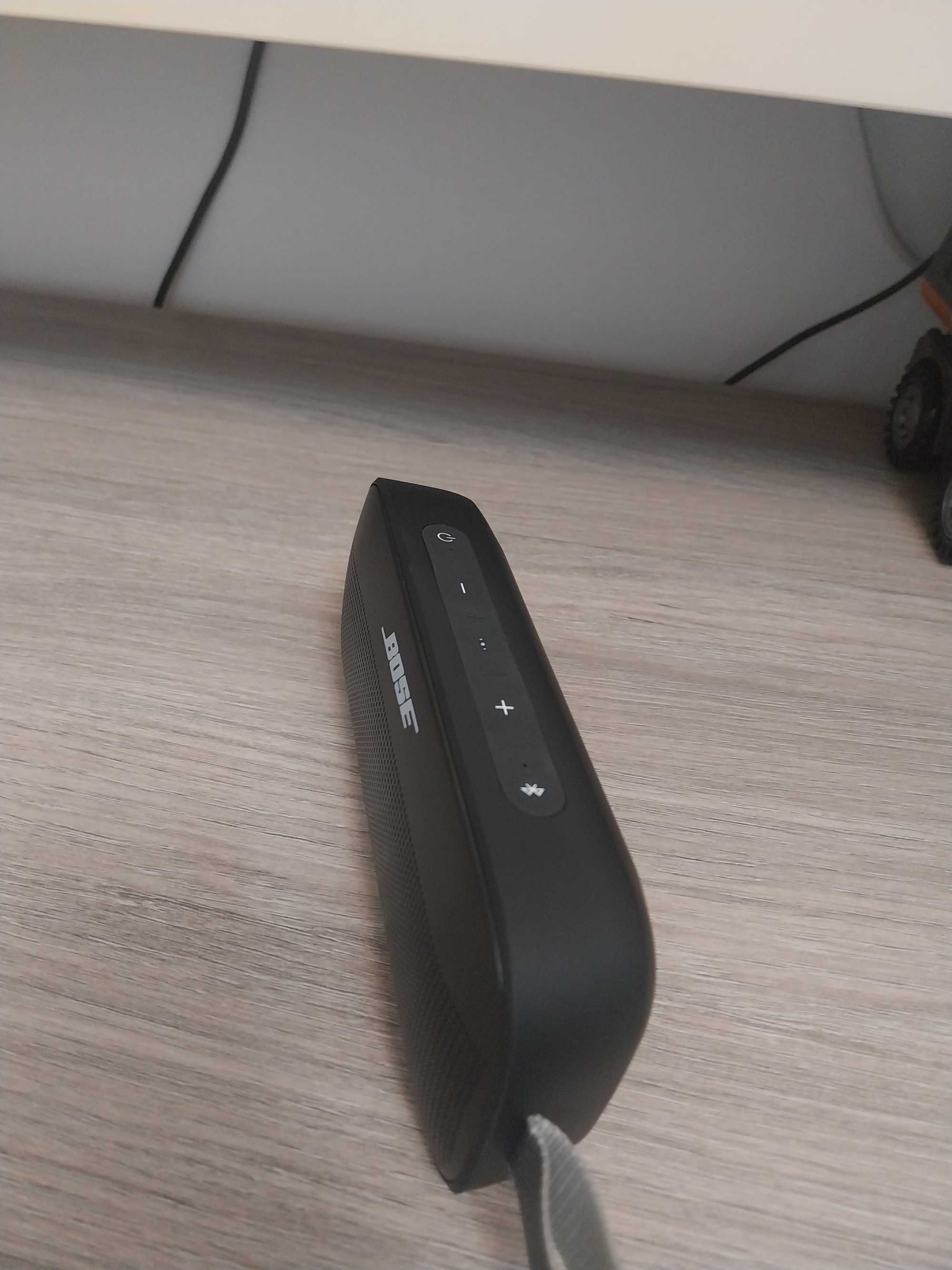 Bose soundlink flex Bluetooth noua!