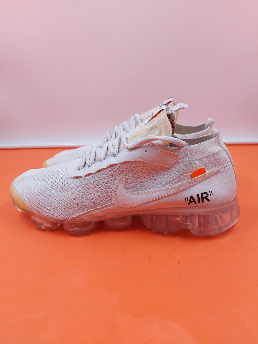 Nike Vapormax Off White номер 45 Мъжки маратонки