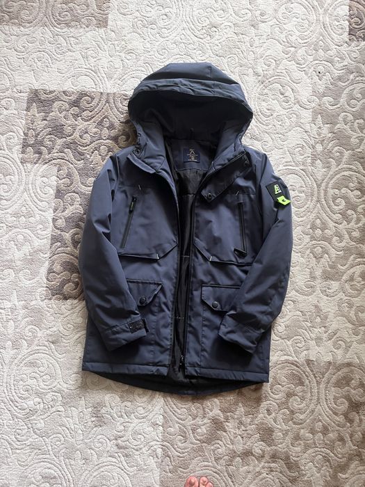 Продам куптку на мальчика