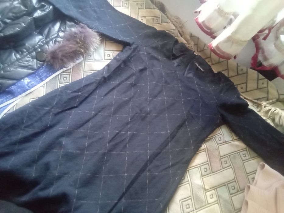 Женская одежда платья