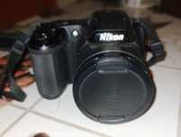 Nikon coolpix l 340