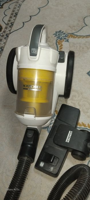 Пылесос  Karcher