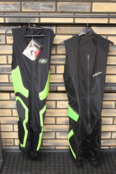 Costum protectie ski/snowboard Komperdell Cross, mar. M