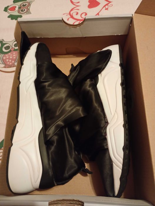 Snekers casual de dama nr.37