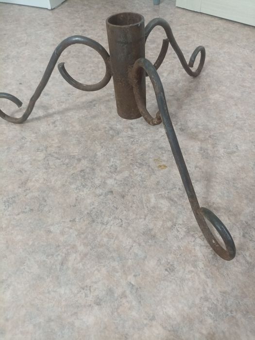 Подставка для ёлки.