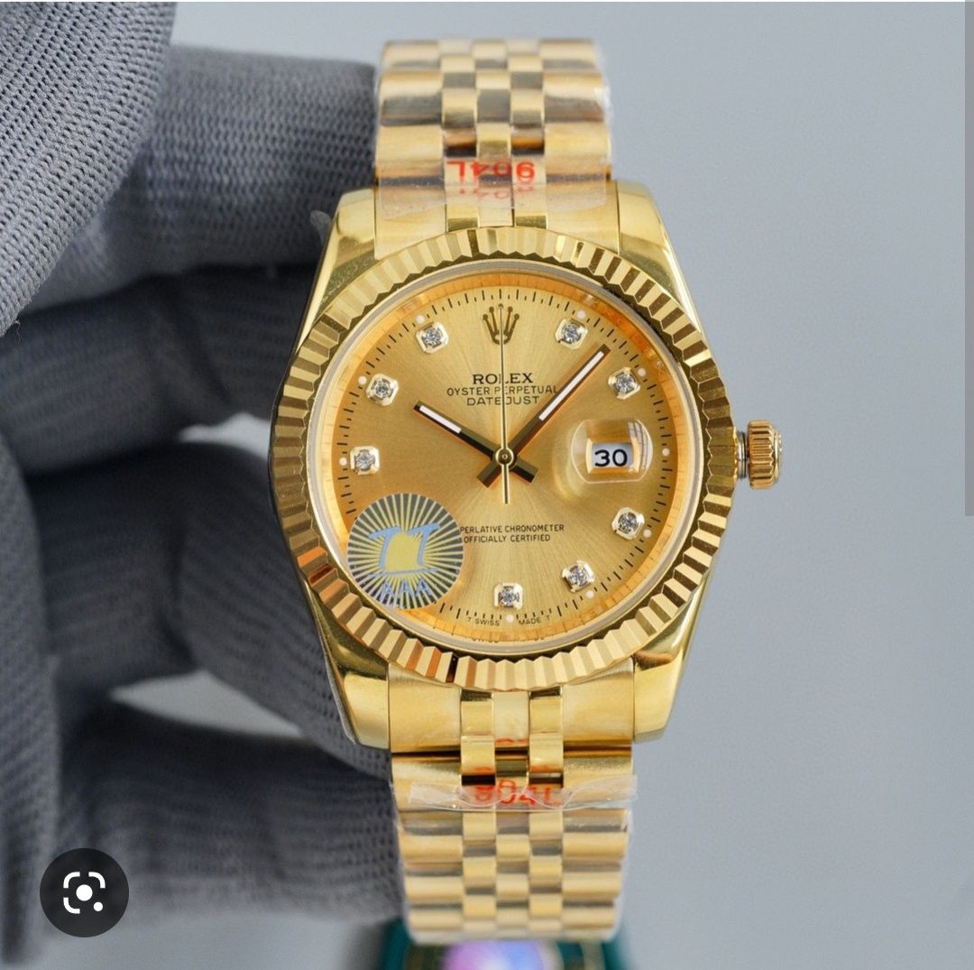 Rolex женские часы