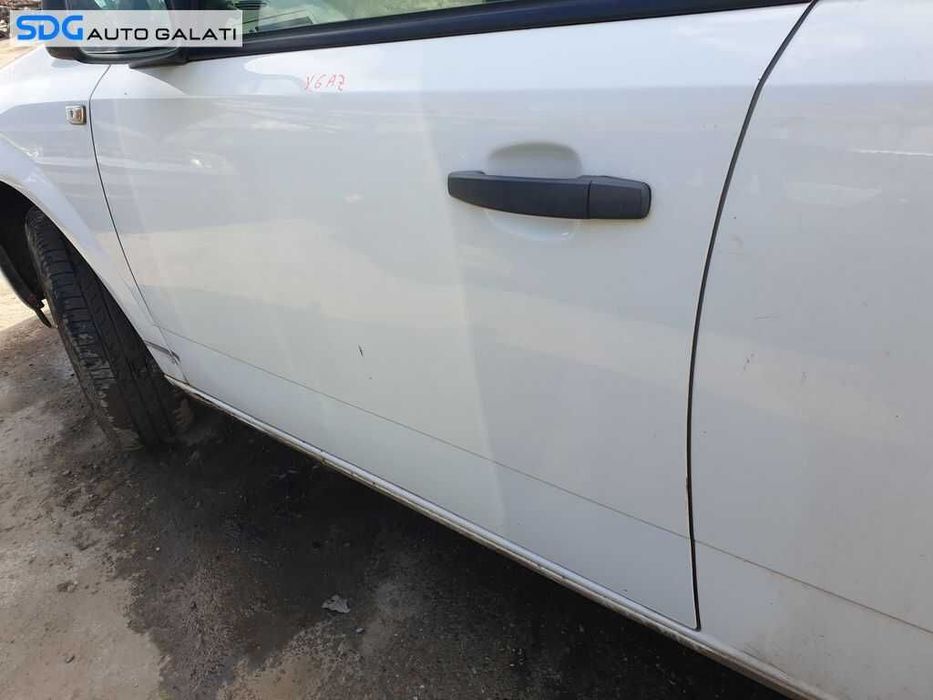 Usa Usi Portiera Portiere Stanga Fata Dezechipata Opel Astra H 2004 - 2010 Culoare Y GAZ