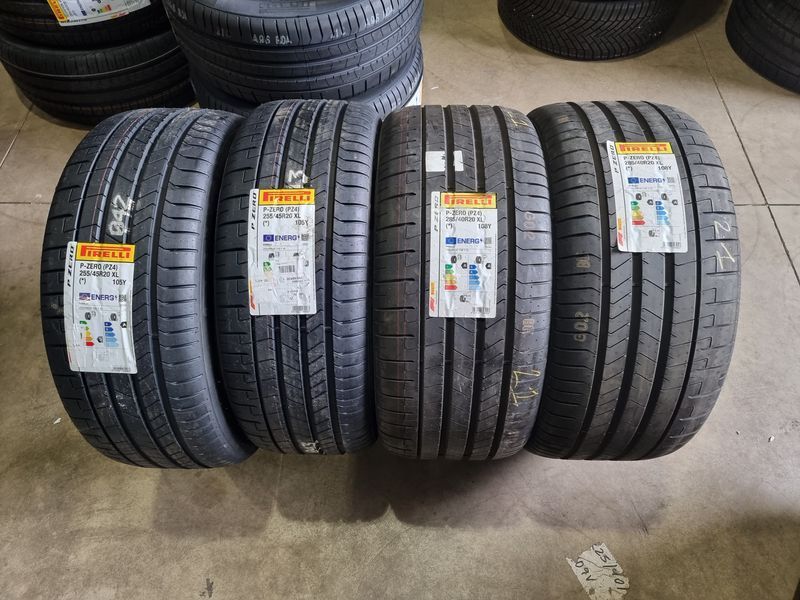 285/40/20//255/45/20 PIRELLI