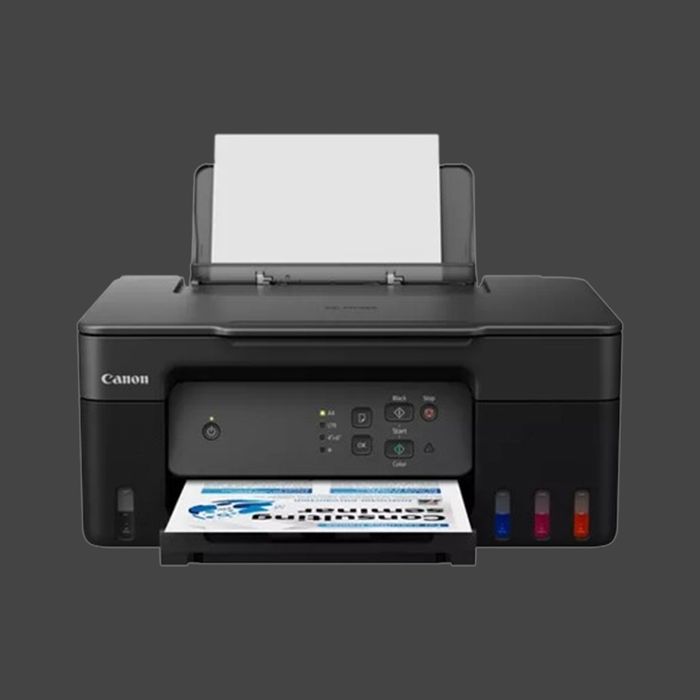 Canon G 3430 wifi Rangli Printer