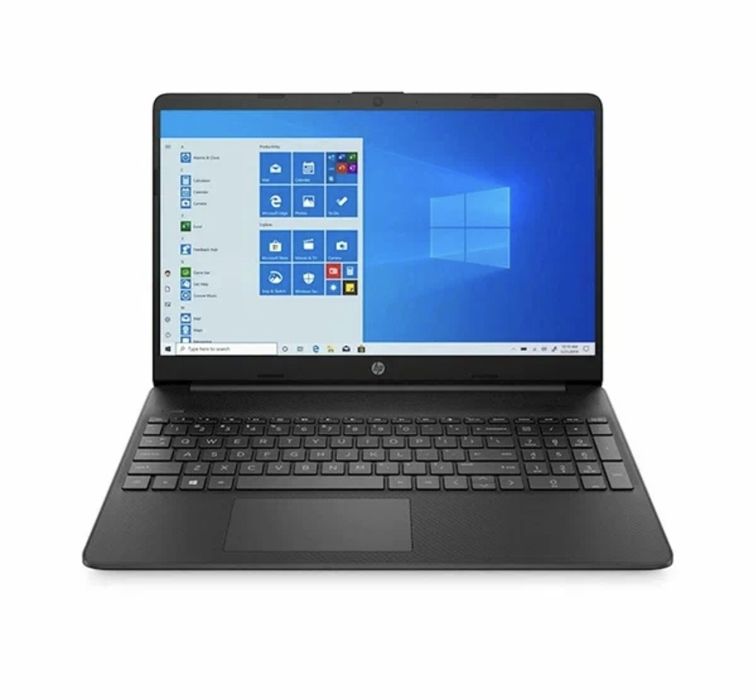 Hp Laptop Intel Cerelon – N4000
4 ГБ оперативной памяти DDR3