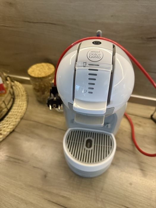 Dolce gusto mini кафемашина