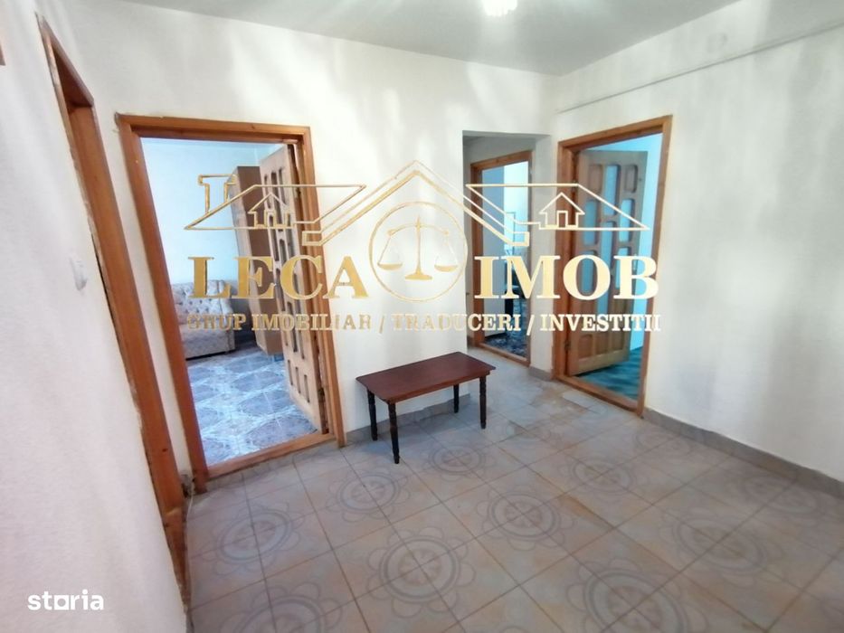 Apartament 3 camere decomandat - Orizont