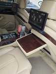 Audi A8 4.2 TDI PRESIDENT LONG-Ventilatie,Masaj,Trapa Solara