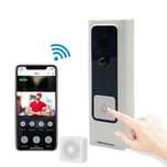 WiFi видео звънец с HD видео Ringbell