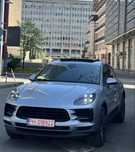 Porsche Macan 2.0 Turbo 2019 91.000KM