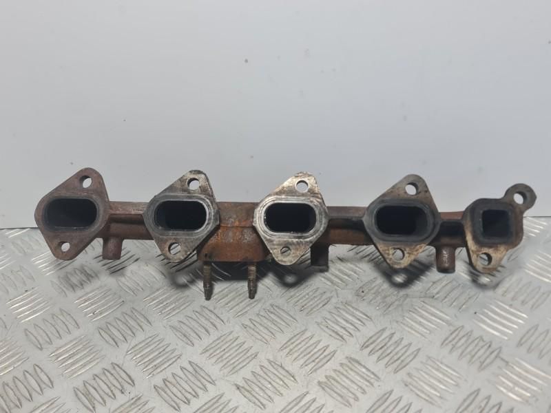 Galerie evacuare Chevrolet Orlando J309 2.0D