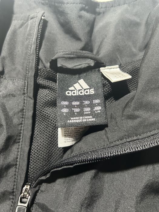Adidas Wind Breaker