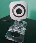 (NOU) Camera Web, Webcam PC, microfon incorporat / Calculator / Laptop
