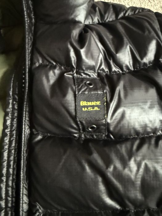 Дамско яке Blauer USA