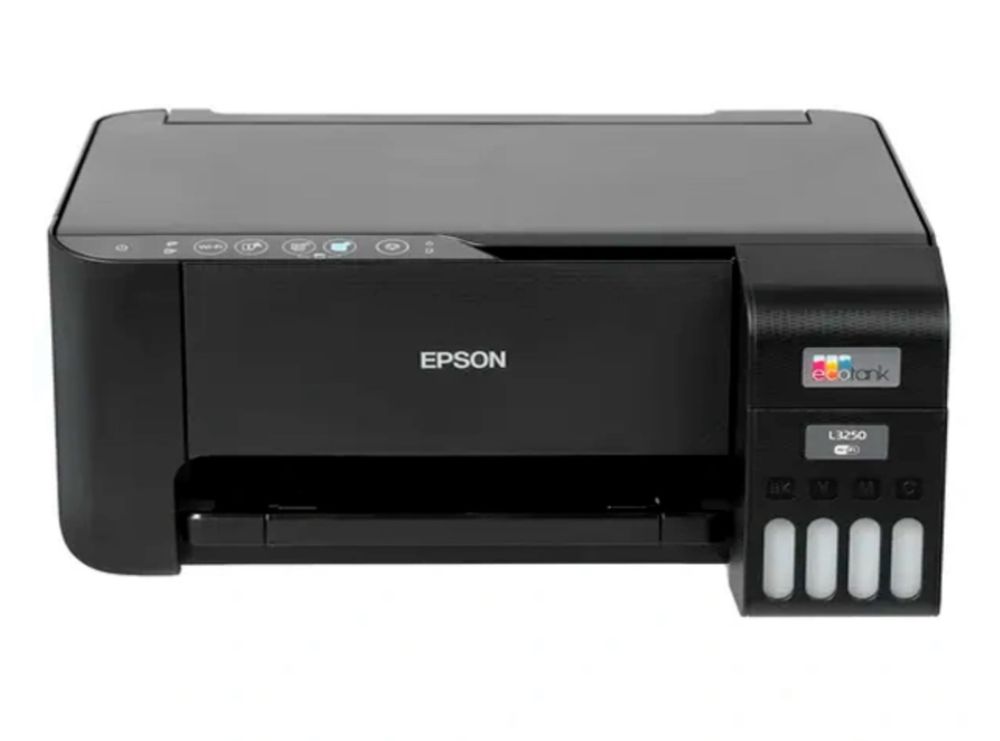 Принтер Epson L3250