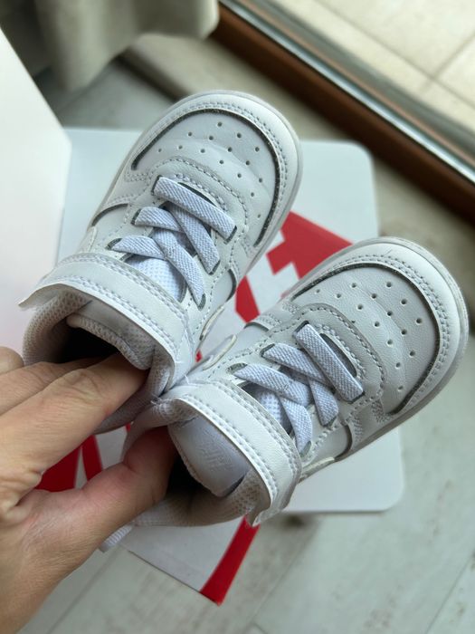 Детски обувки Nike