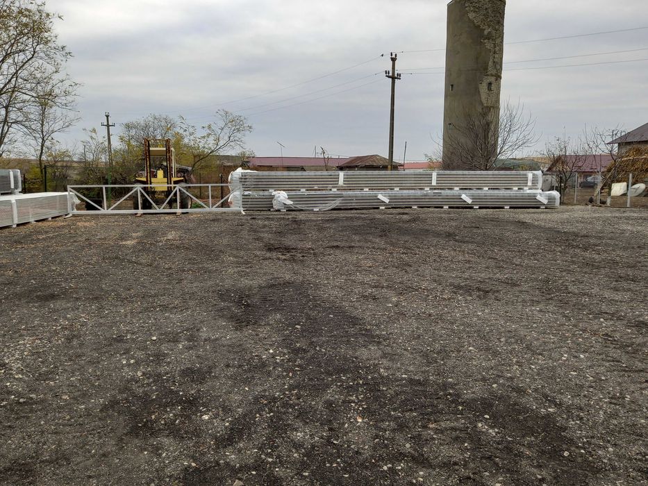 Panouri Sandwich iasi