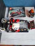Lego Technic 42076