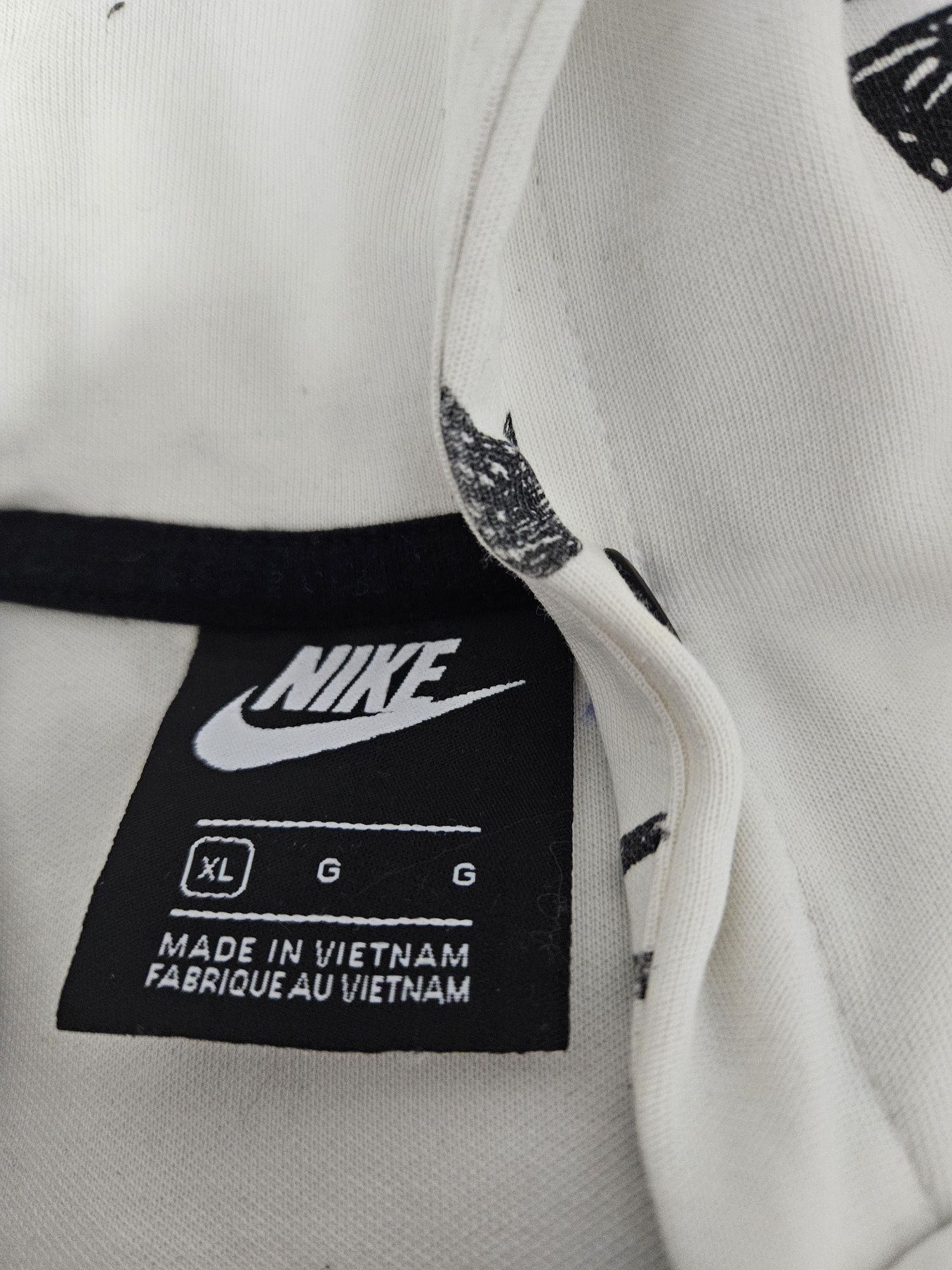 Hanorac Zip-Up  Nike