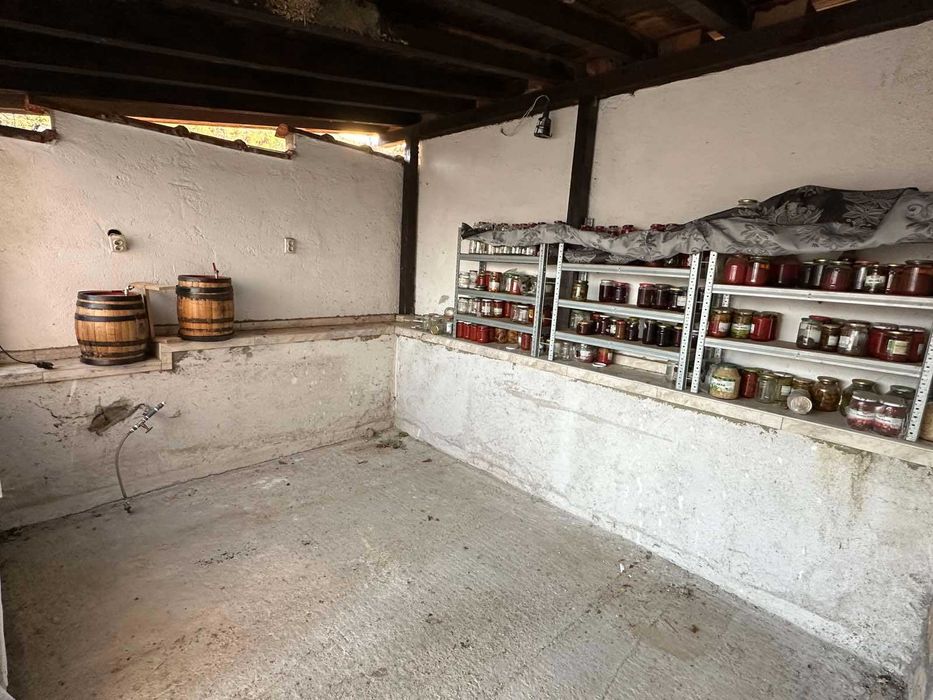 Продава се Къща в Куклен - 250 кв.м за 1592 €/кв.м - Снимка #6