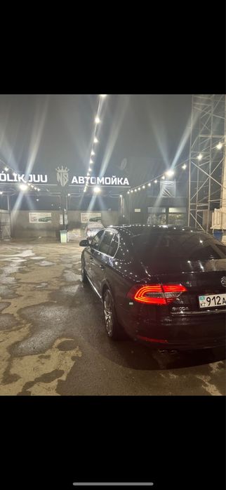 Диски шины на Шкоду