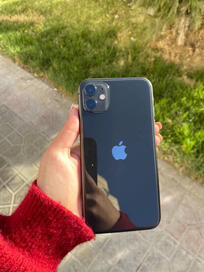 Iphone 11 Sotiladi