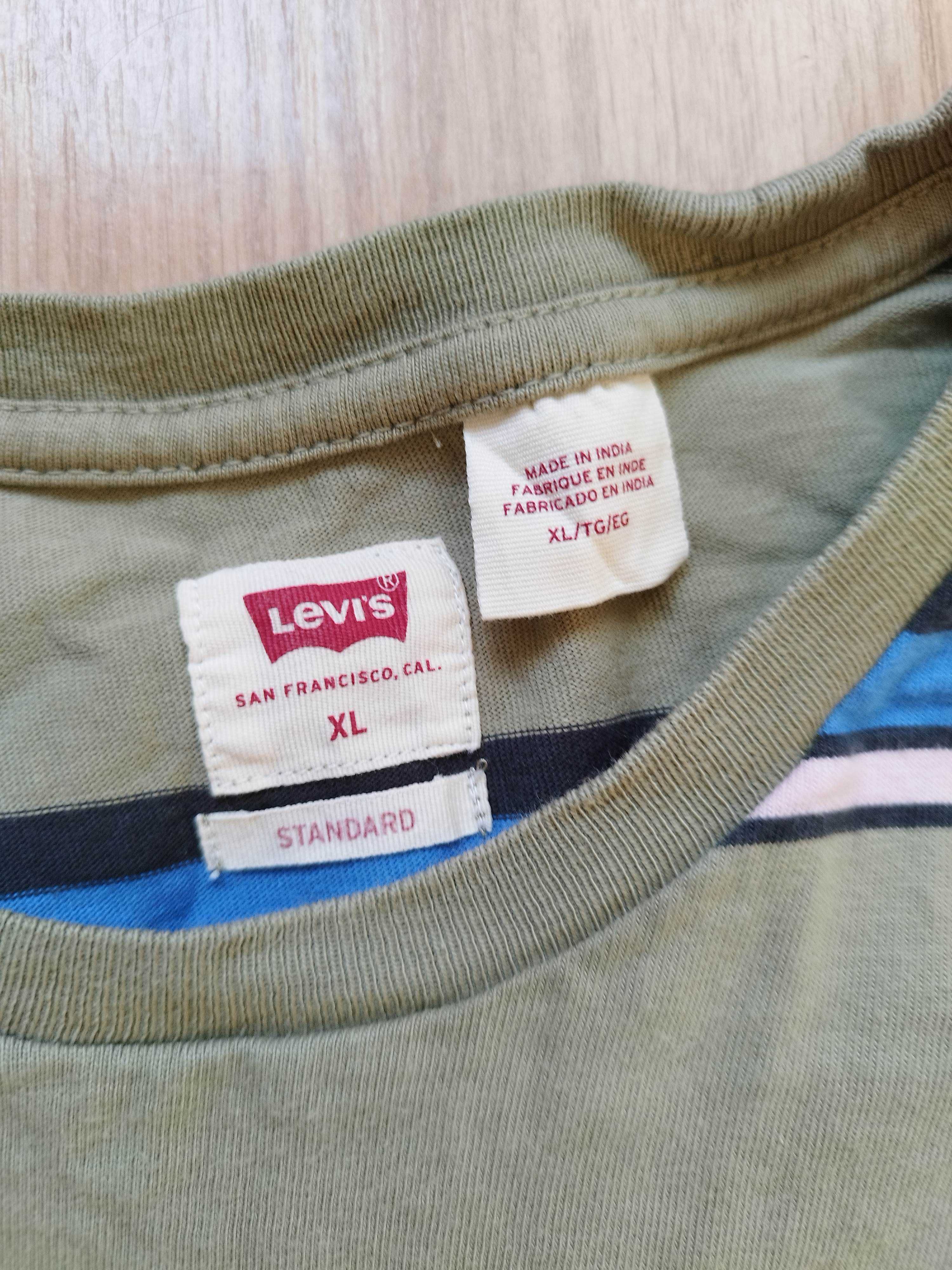 Мъжка Тениска Levi's