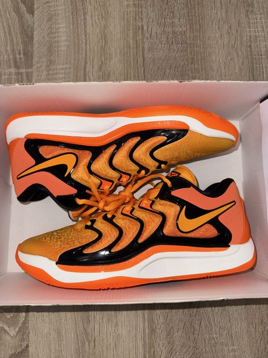 Баскетболни обувки   Nike KD 17 “Slim Reaper” - размер 45.5