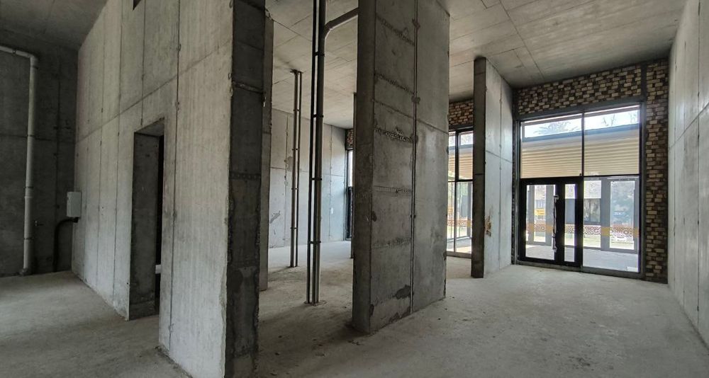 Аренда помещения 227 м² в ЖК NRG Park (ТЛ)