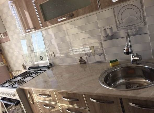 сергили охирги бекат