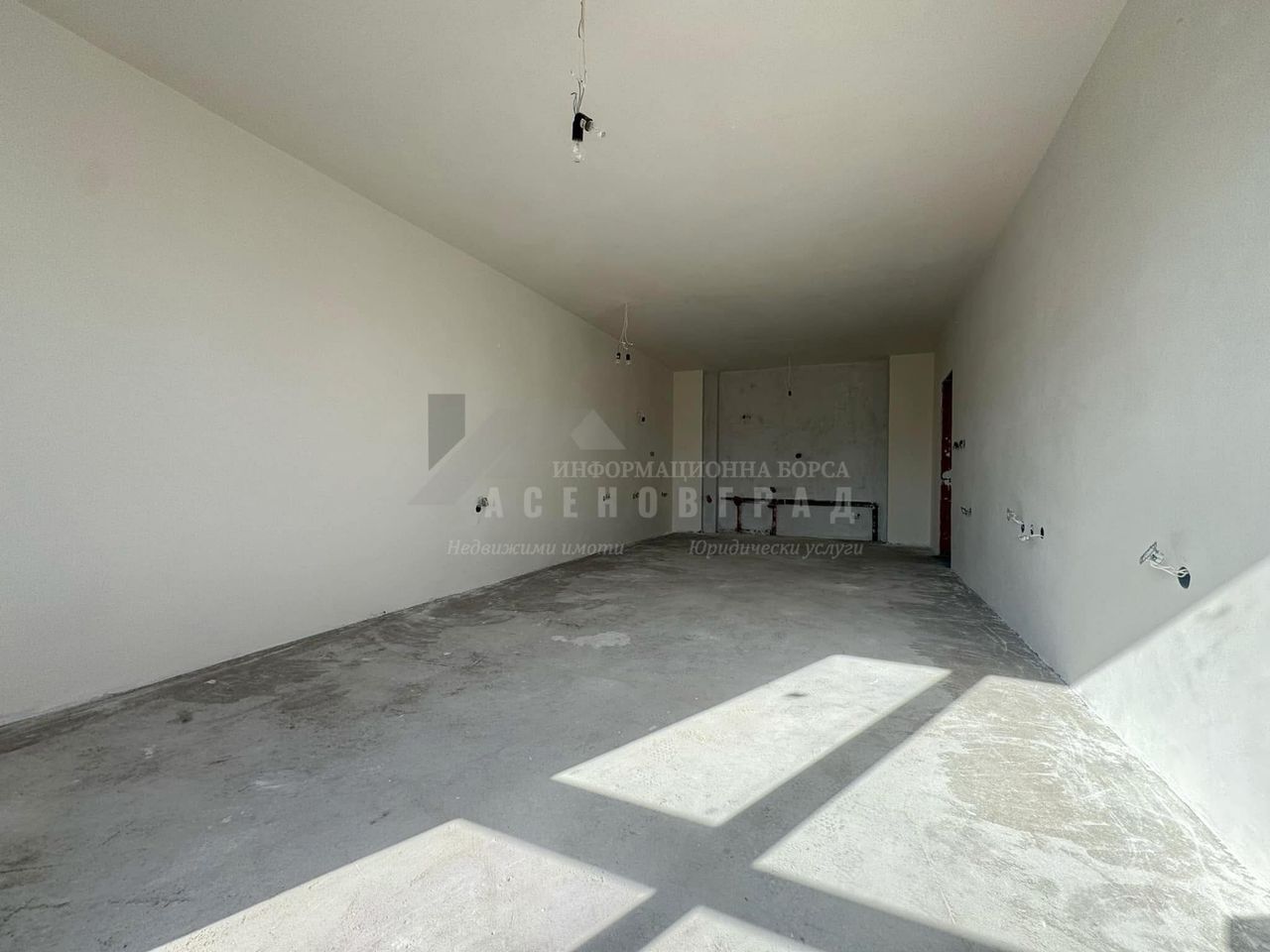 Продава се Двустаен апартамент в Пловдив, Тракия - 90 кв.м за 1600 €/кв.м - Снимка #4