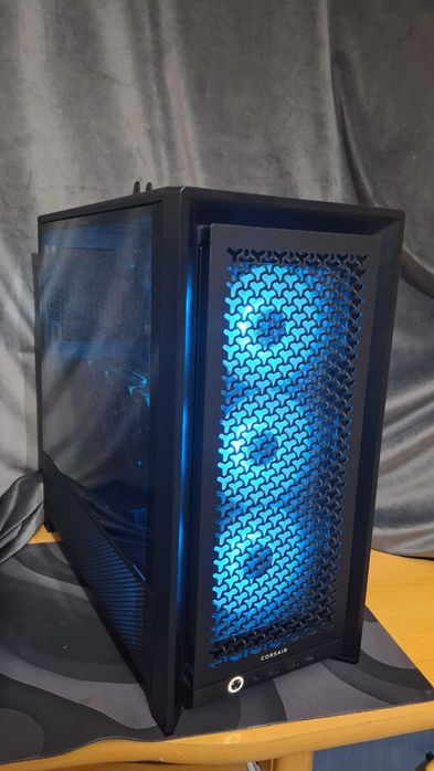 PC Gaming High-End, AM5, DDR5