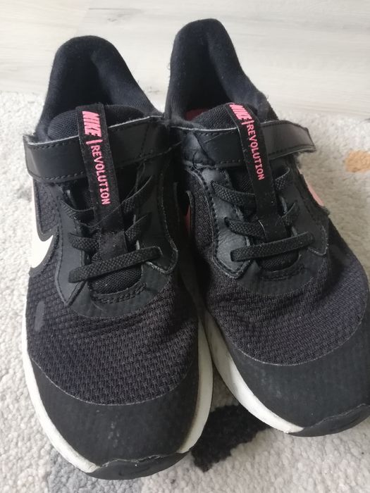 Детски маратонки Adidas, Nike REVOLUTION Номер 33/35